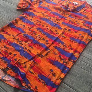 Vintage Button Up Shirt